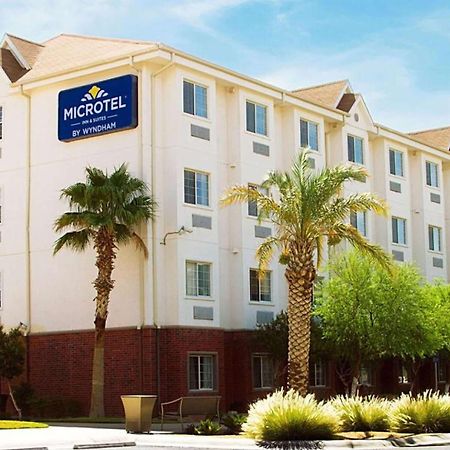 Microtel Inn And Suites By Wyndham Ciudad Juarez, Us Consulate Eksteriør billede